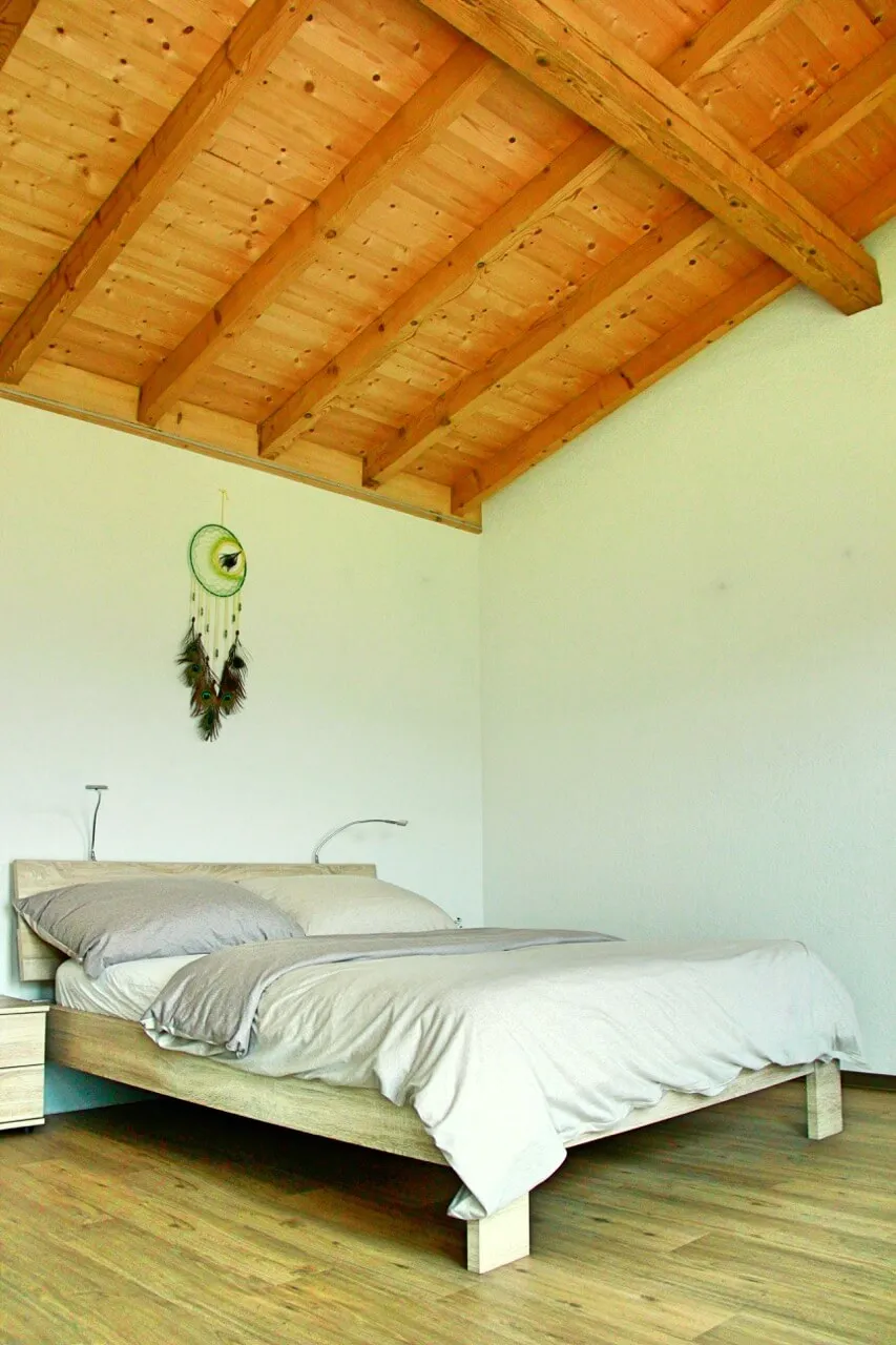 La chambre